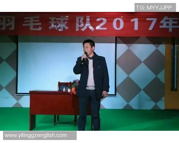 刘敏专访：从羽毛球新星到冠军之路的心路历程回顾